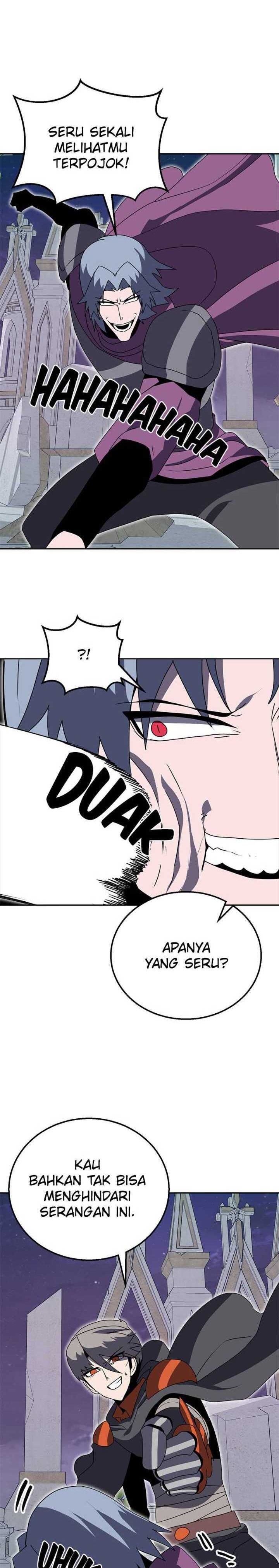 Bug Eater (Bug Hunter) Chapter 31 Gambar 17