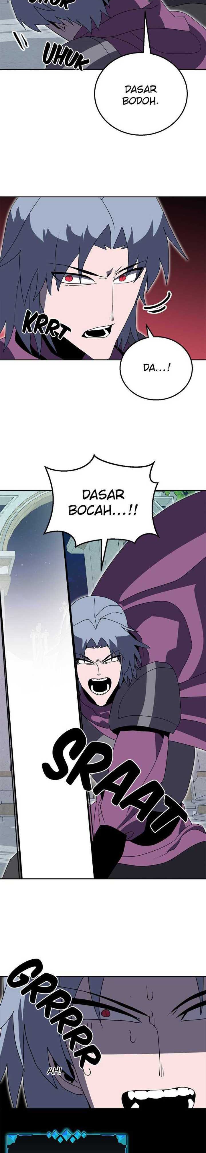 Bug Eater (Bug Hunter) Chapter 31 Gambar 18