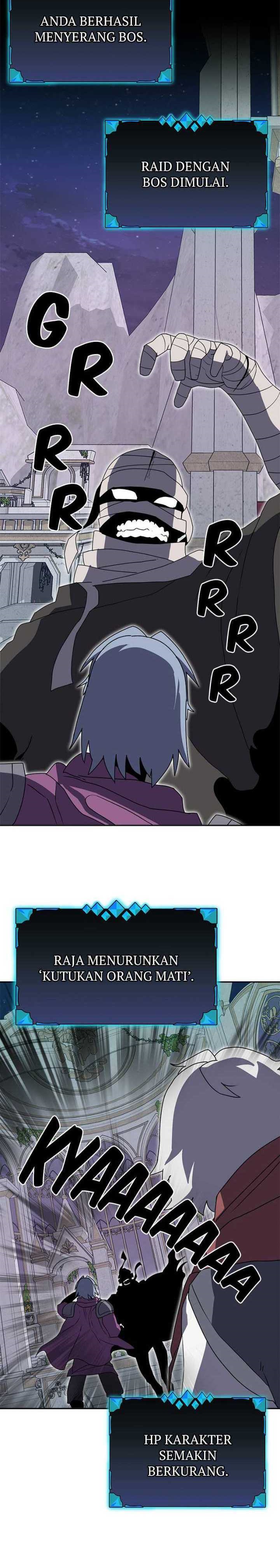 Bug Eater (Bug Hunter) Chapter 31 Gambar 19