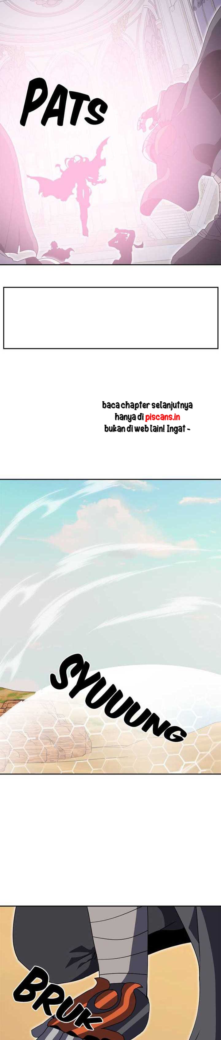Bug Eater (Bug Hunter) Chapter 31 Gambar 25