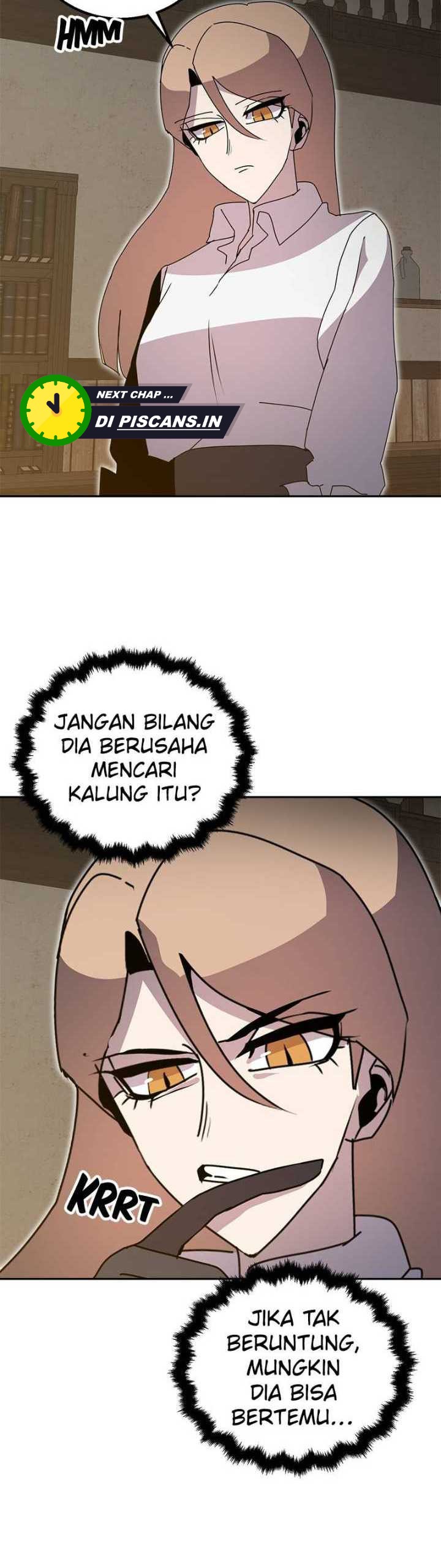 Bug Eater (Bug Hunter) Chapter 35 Gambar 4