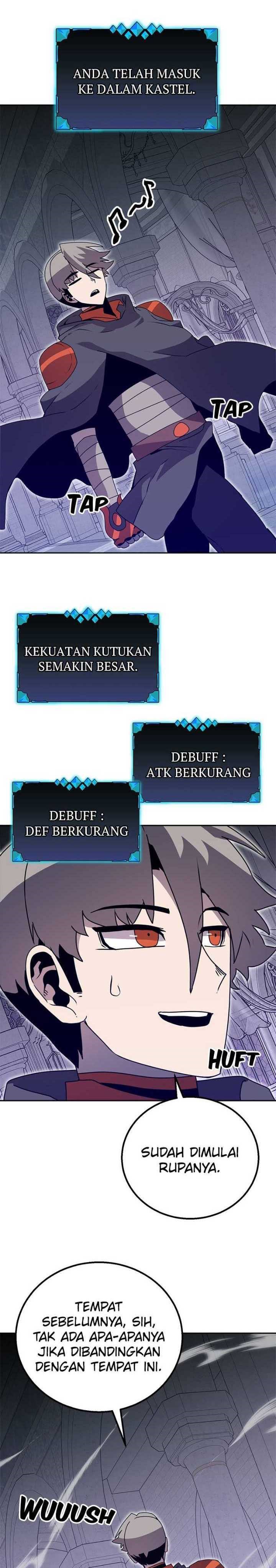 Bug Eater (Bug Hunter) Chapter 35 Gambar 6