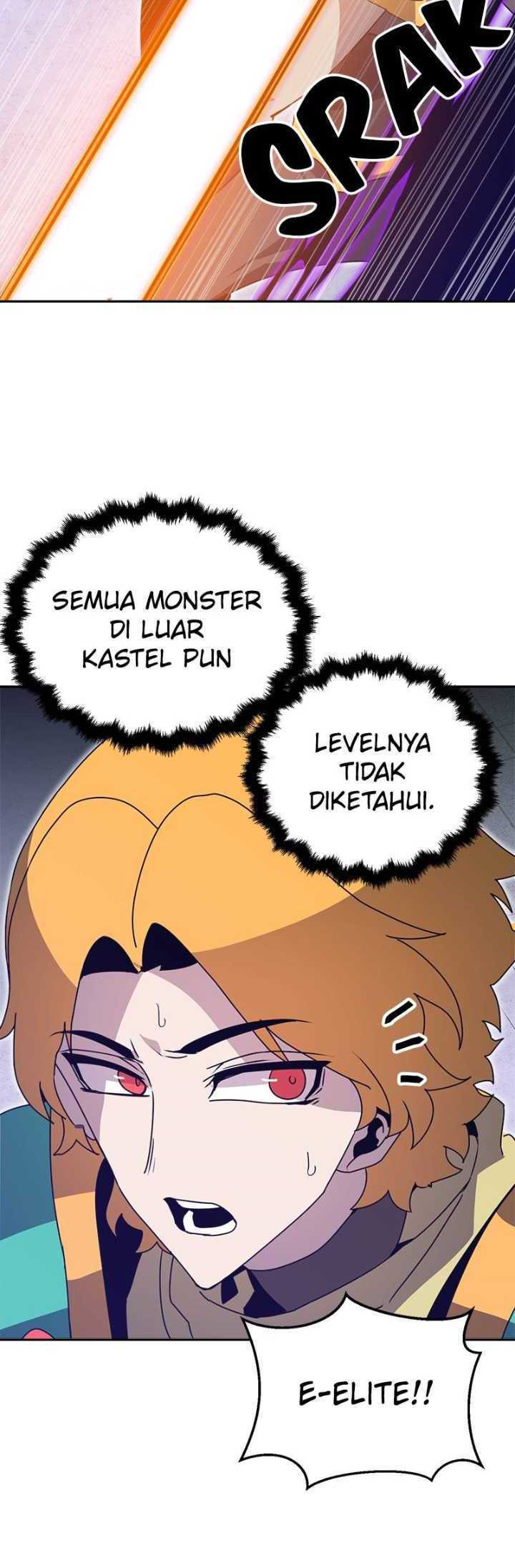 Bug Eater (Bug Hunter) Chapter 35 Gambar 8