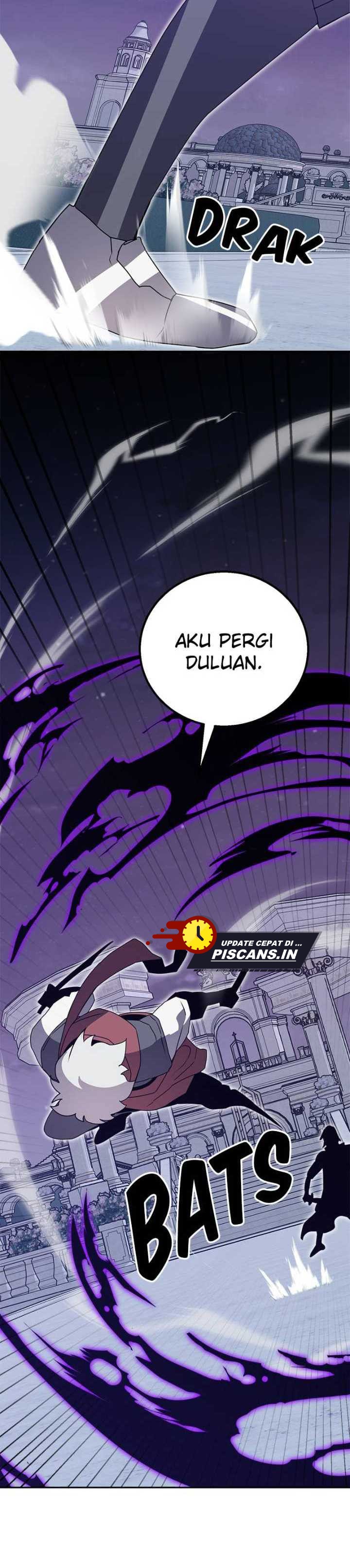 Bug Eater (Bug Hunter) Chapter 35 Gambar 12
