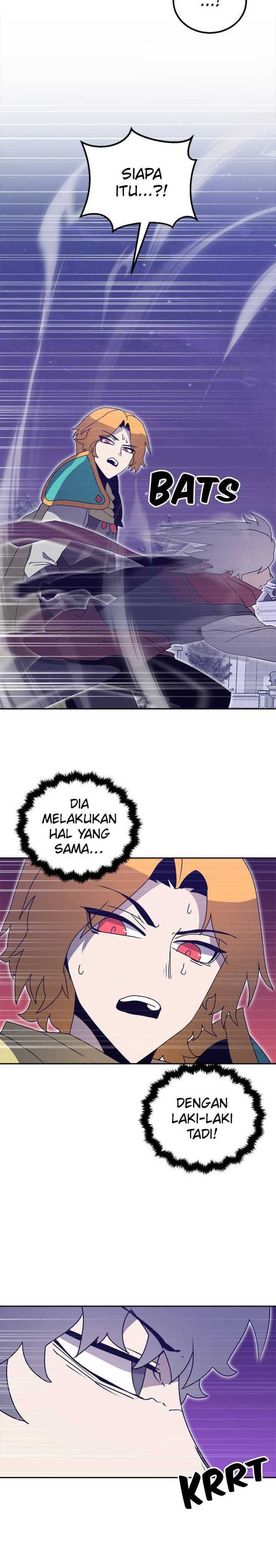 Bug Eater (Bug Hunter) Chapter 35 Gambar 14