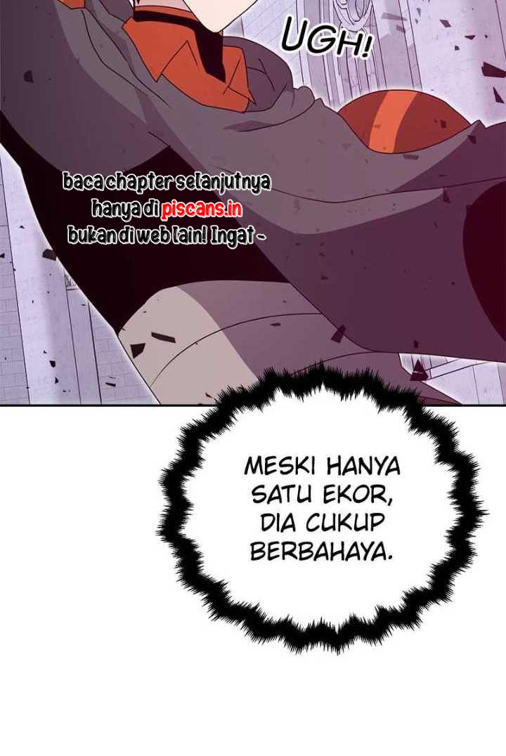 Bug Eater (Bug Hunter) Chapter 35 Gambar 21