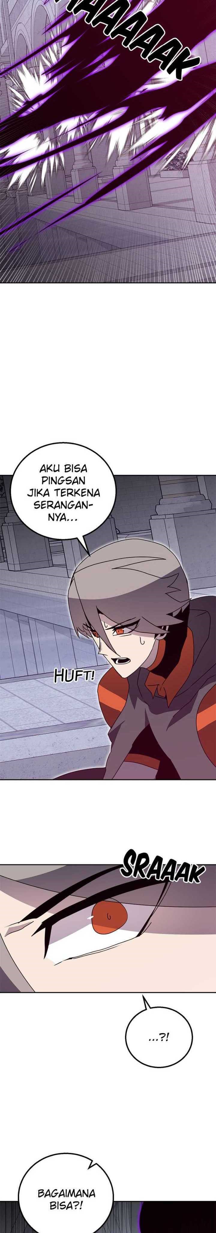 Bug Eater (Bug Hunter) Chapter 35 Gambar 23