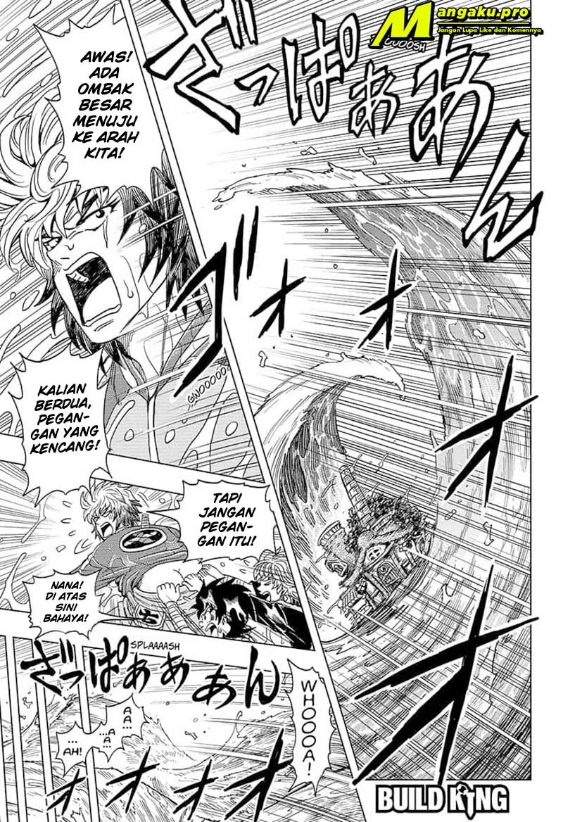 Build King Chapter 03 Gambar 2