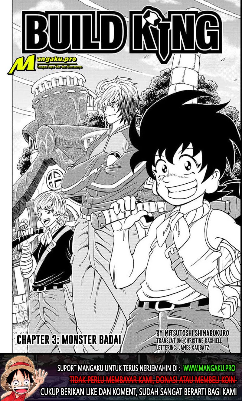 Build King Chapter 03 Gambar 3