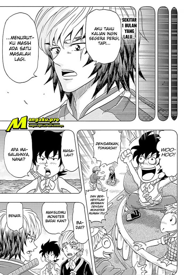 Build King Chapter 03 Gambar 4