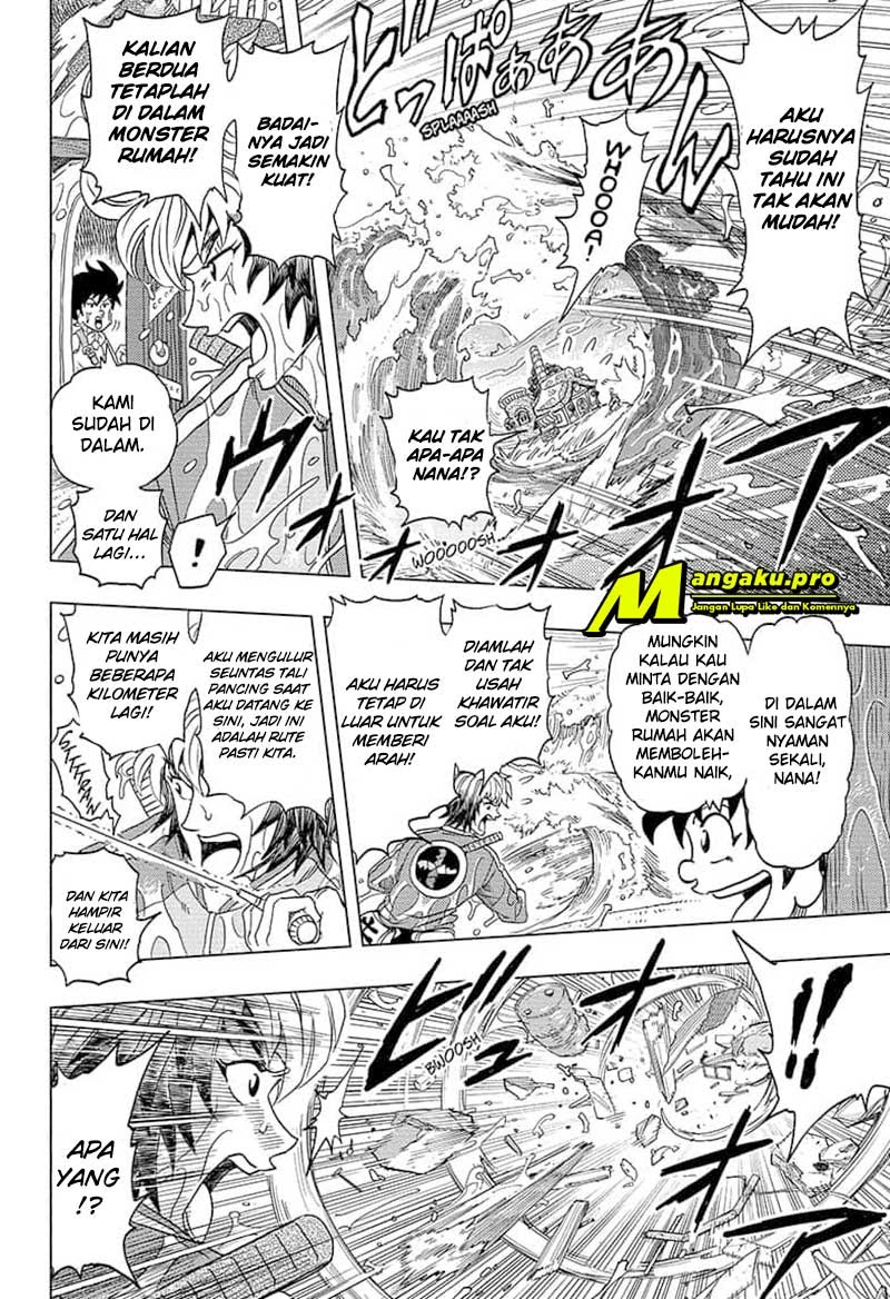Build King Chapter 03 Gambar 9