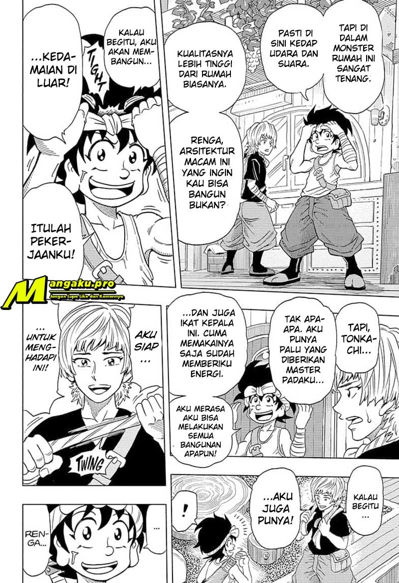 Build King Chapter 03 Gambar 11