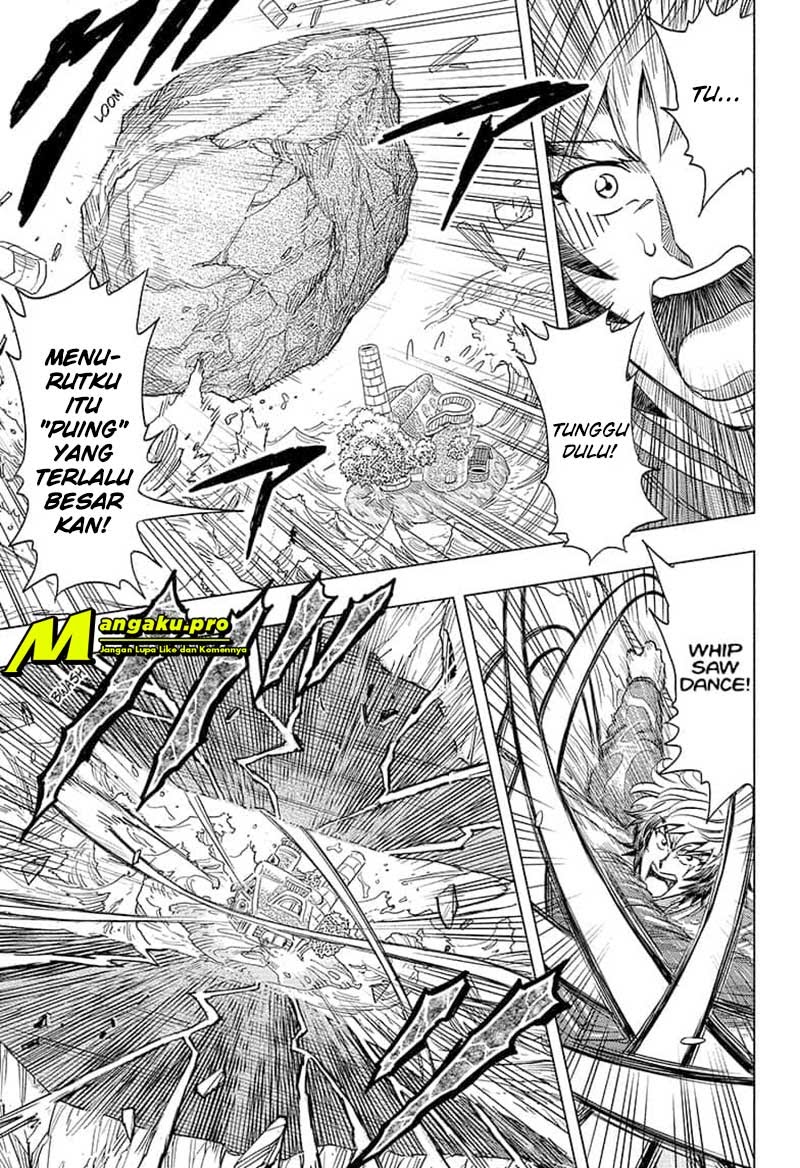 Build King Chapter 03 Gambar 12