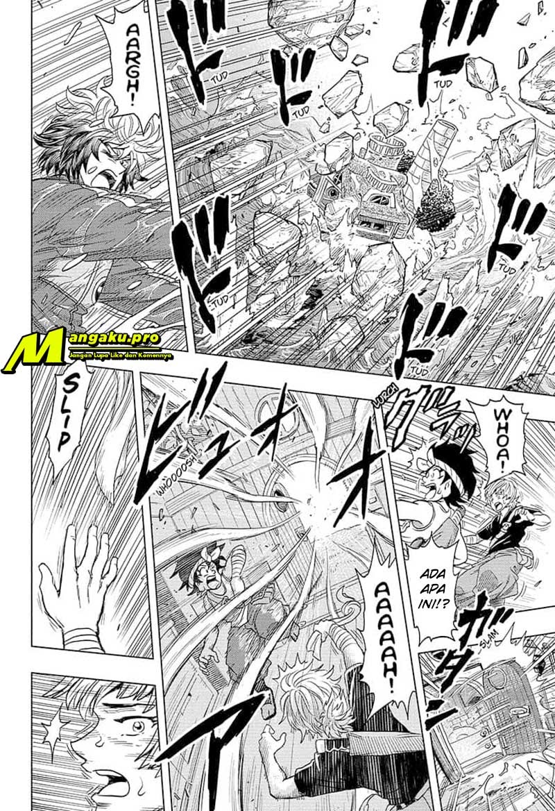 Build King Chapter 03 Gambar 13