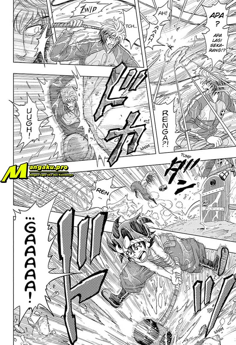 Build King Chapter 03 Gambar 15