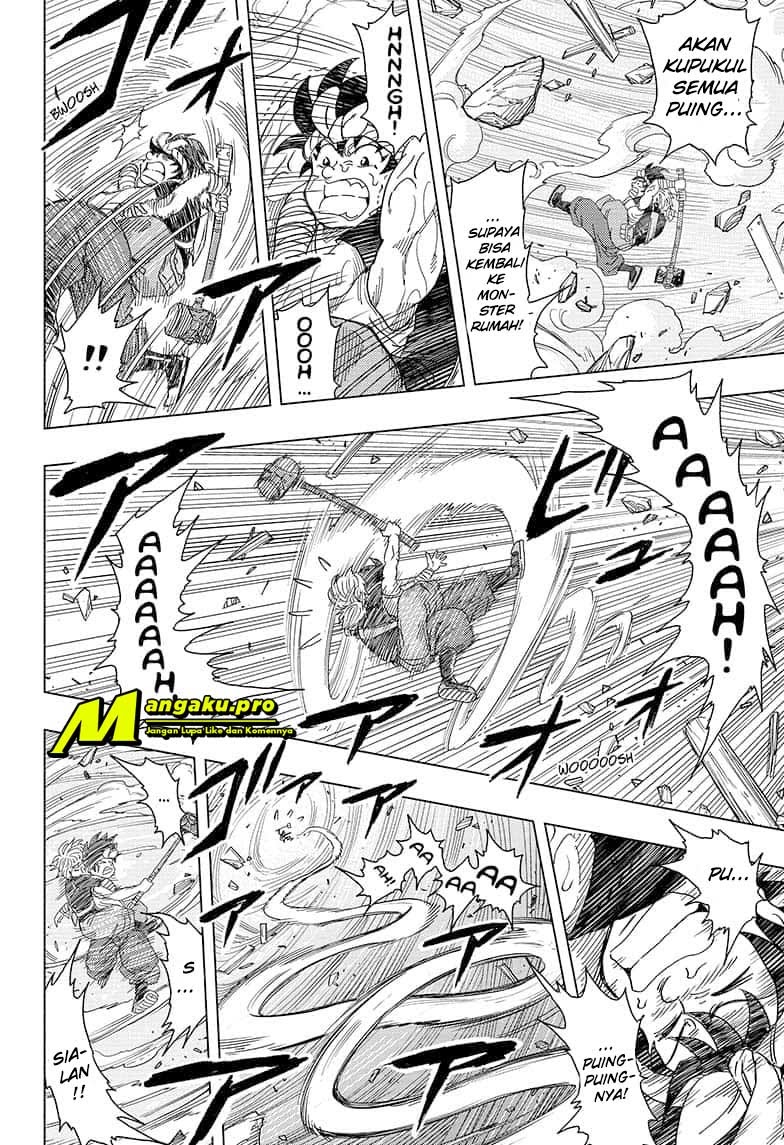 Build King Chapter 03 Gambar 17