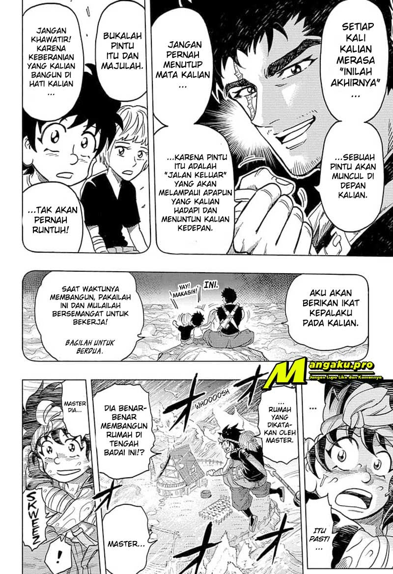 Build King Chapter 03 Gambar 21