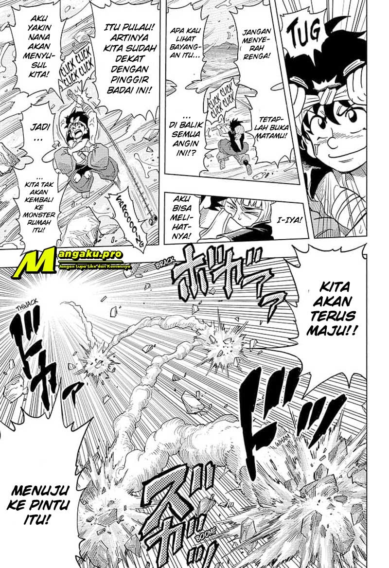 Build King Chapter 03 Gambar 22