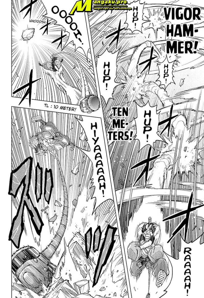 Build King Chapter 03 Gambar 23