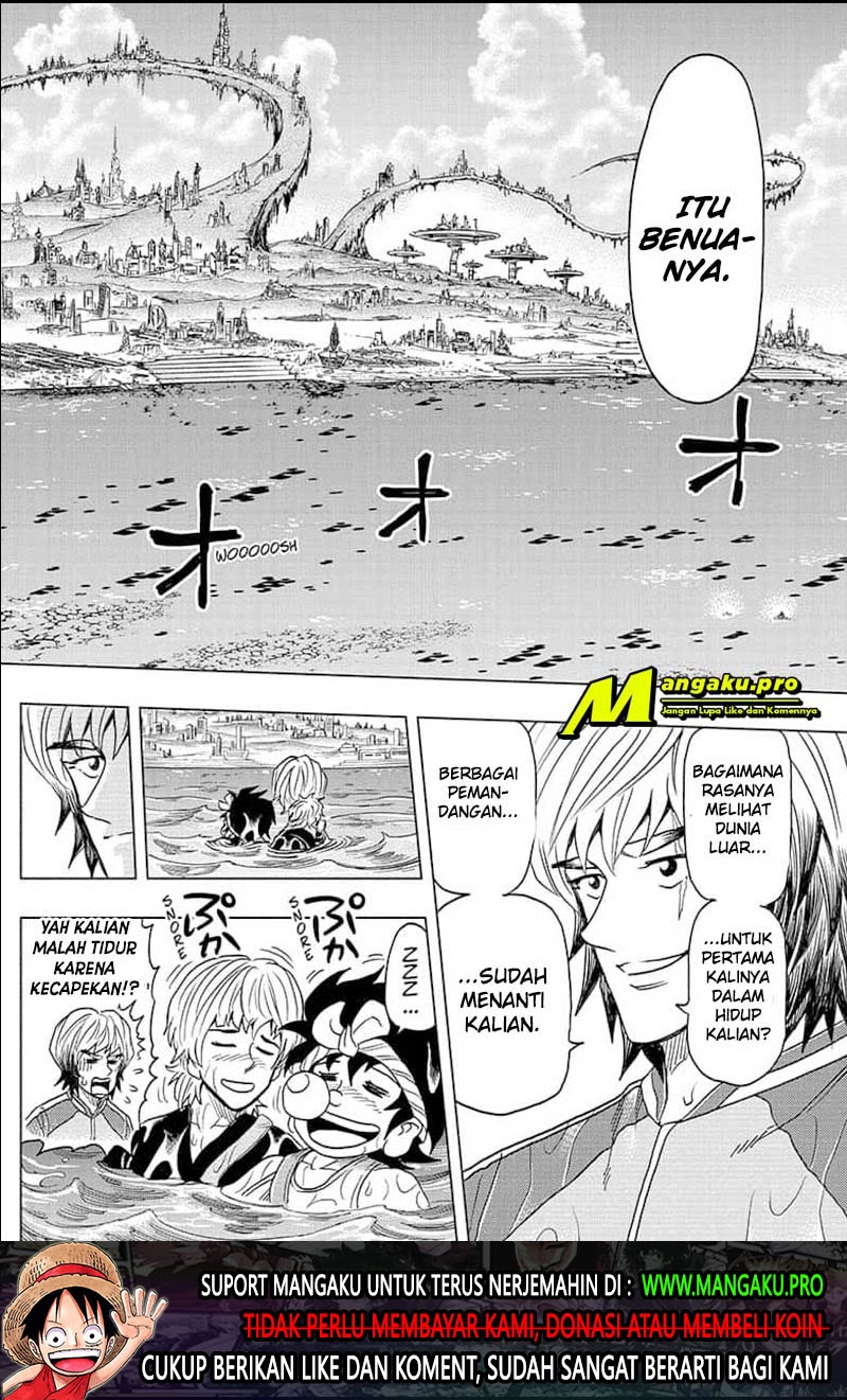 Build King Chapter 03 Gambar 29