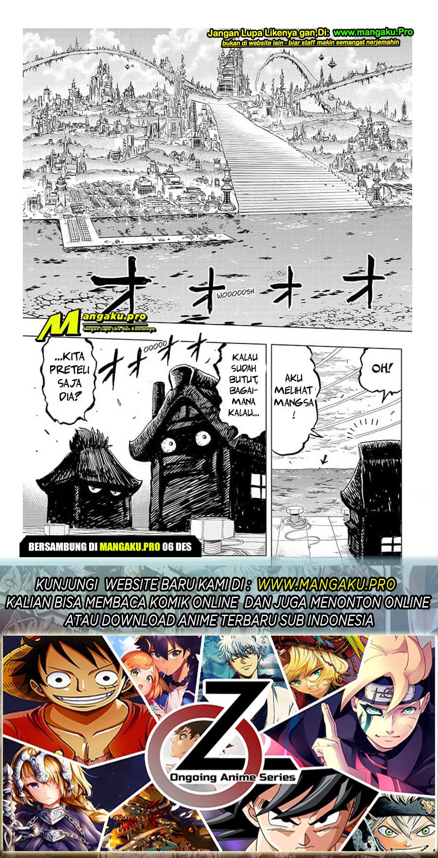 Build King Chapter 03 Gambar 30