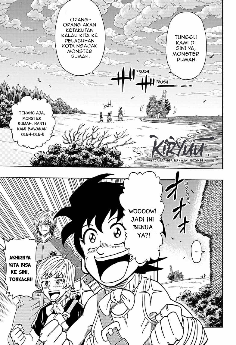 Build King Chapter 04 Gambar 2