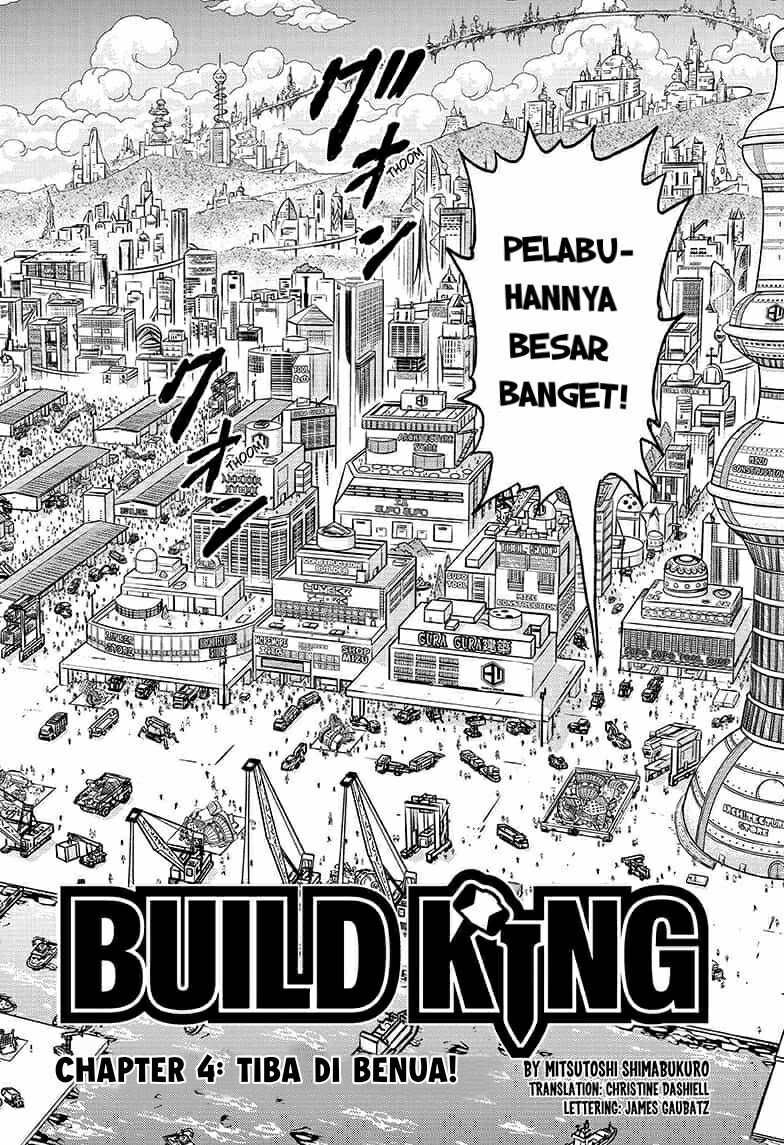 Build King Chapter 04 Gambar 3