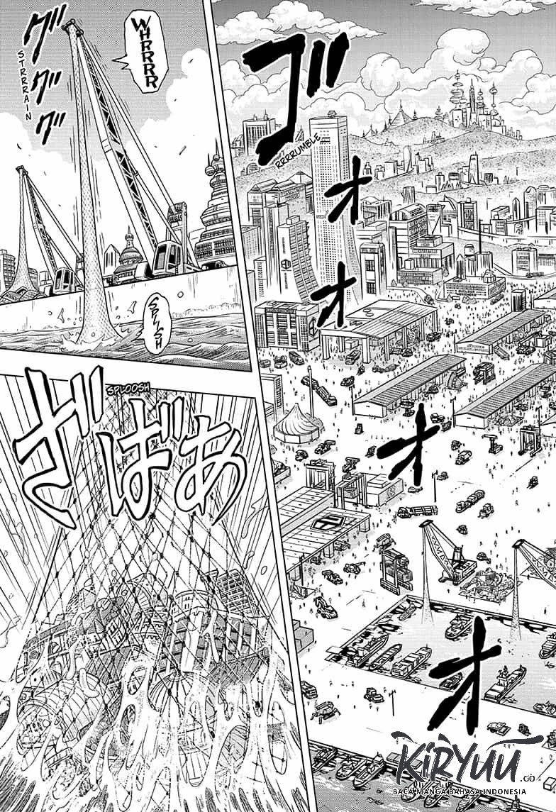 Build King Chapter 04 Gambar 4