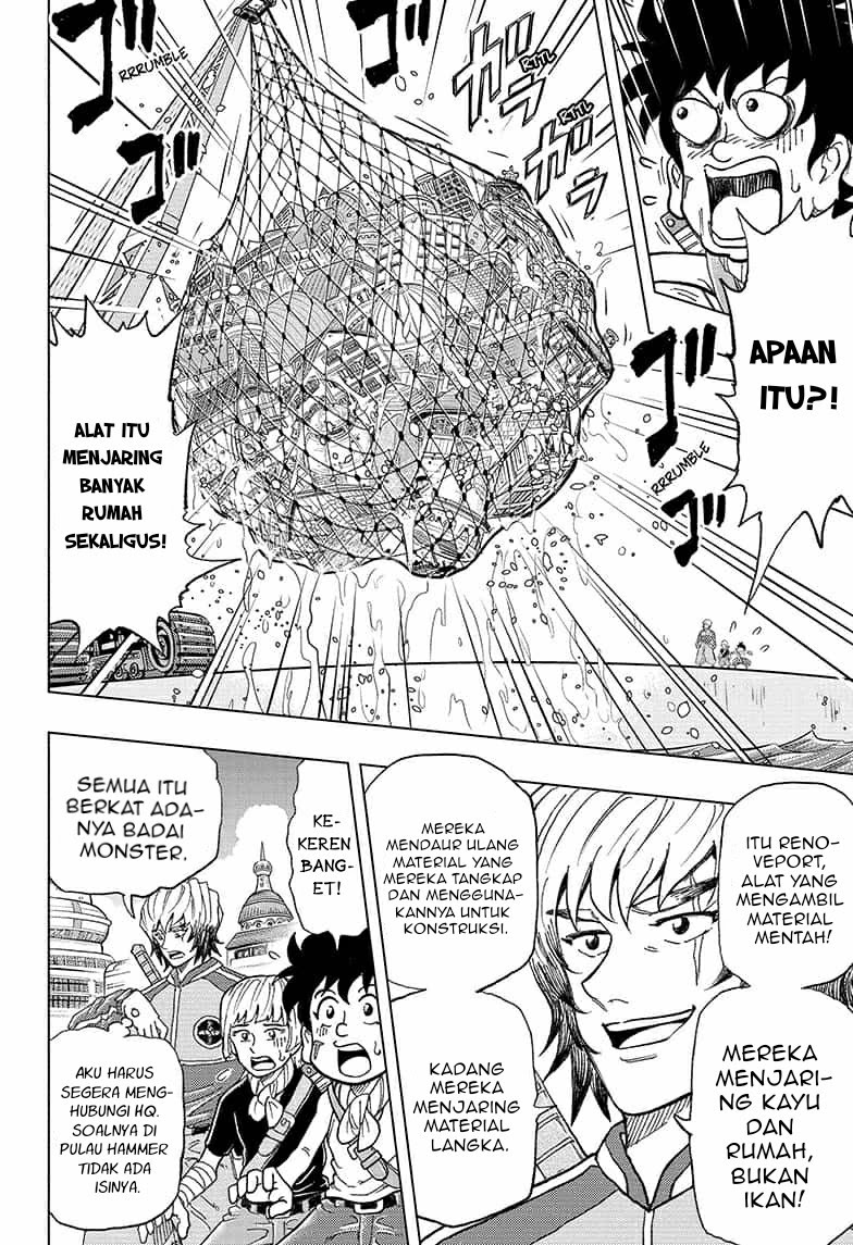 Build King Chapter 04 Gambar 5