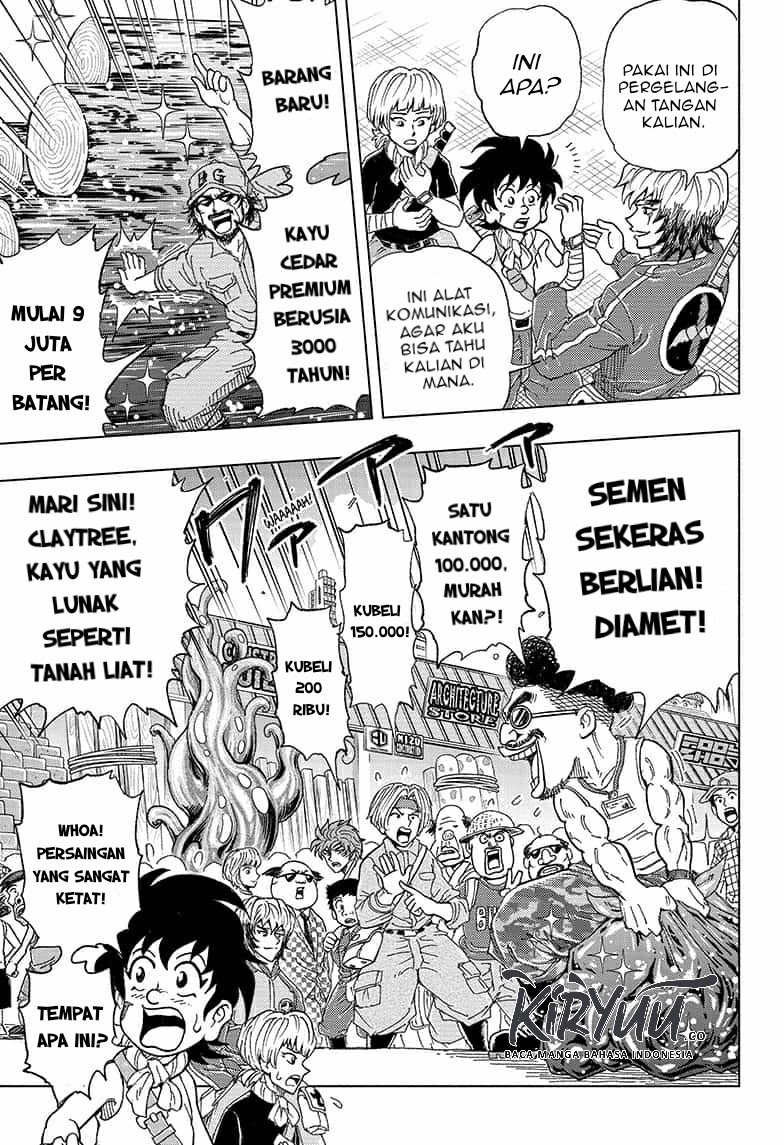 Build King Chapter 04 Gambar 6