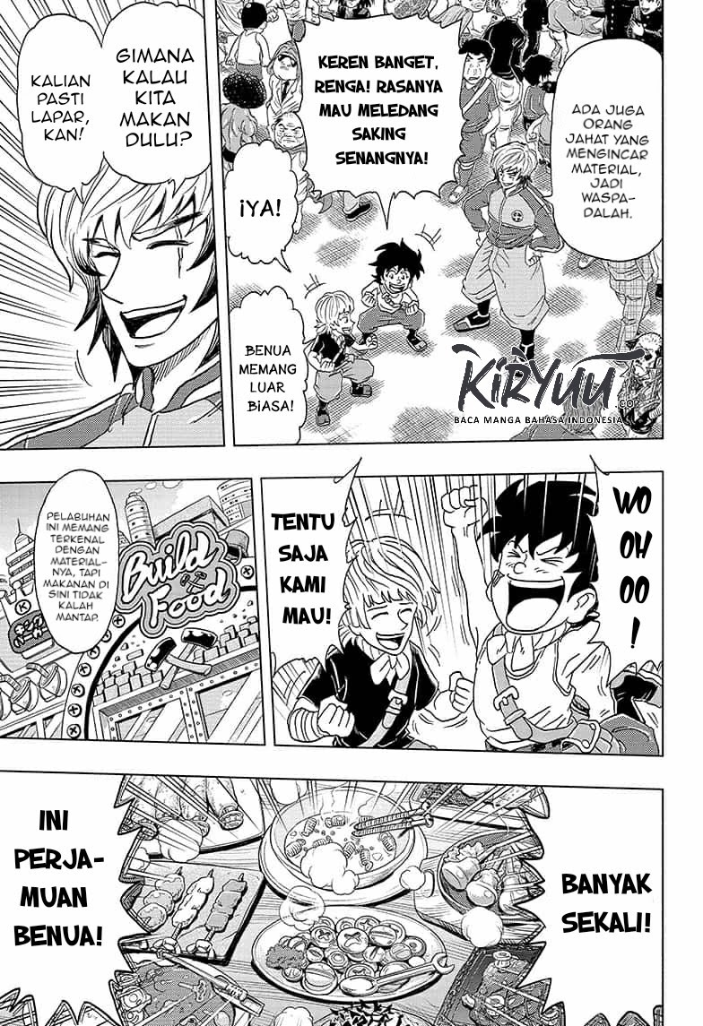 Build King Chapter 04 Gambar 8