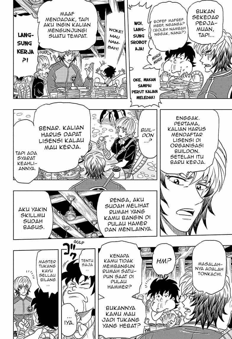 Build King Chapter 04 Gambar 9