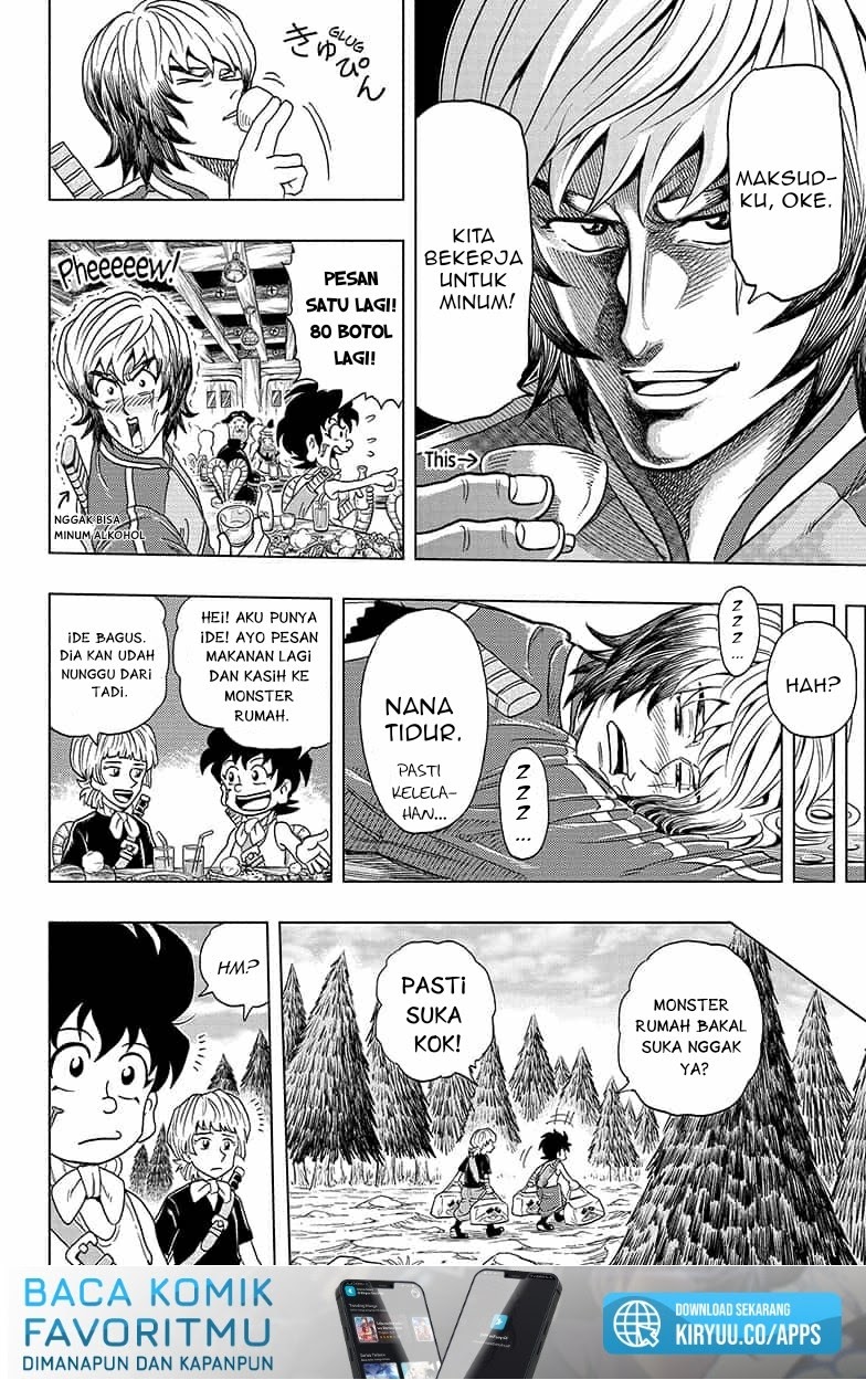 Build King Chapter 04 Gambar 11
