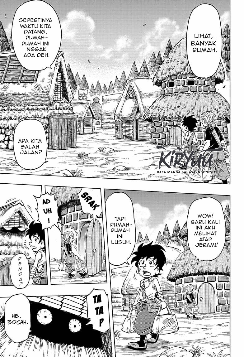 Build King Chapter 04 Gambar 12