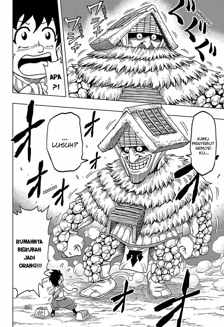 Build King Chapter 04 Gambar 13