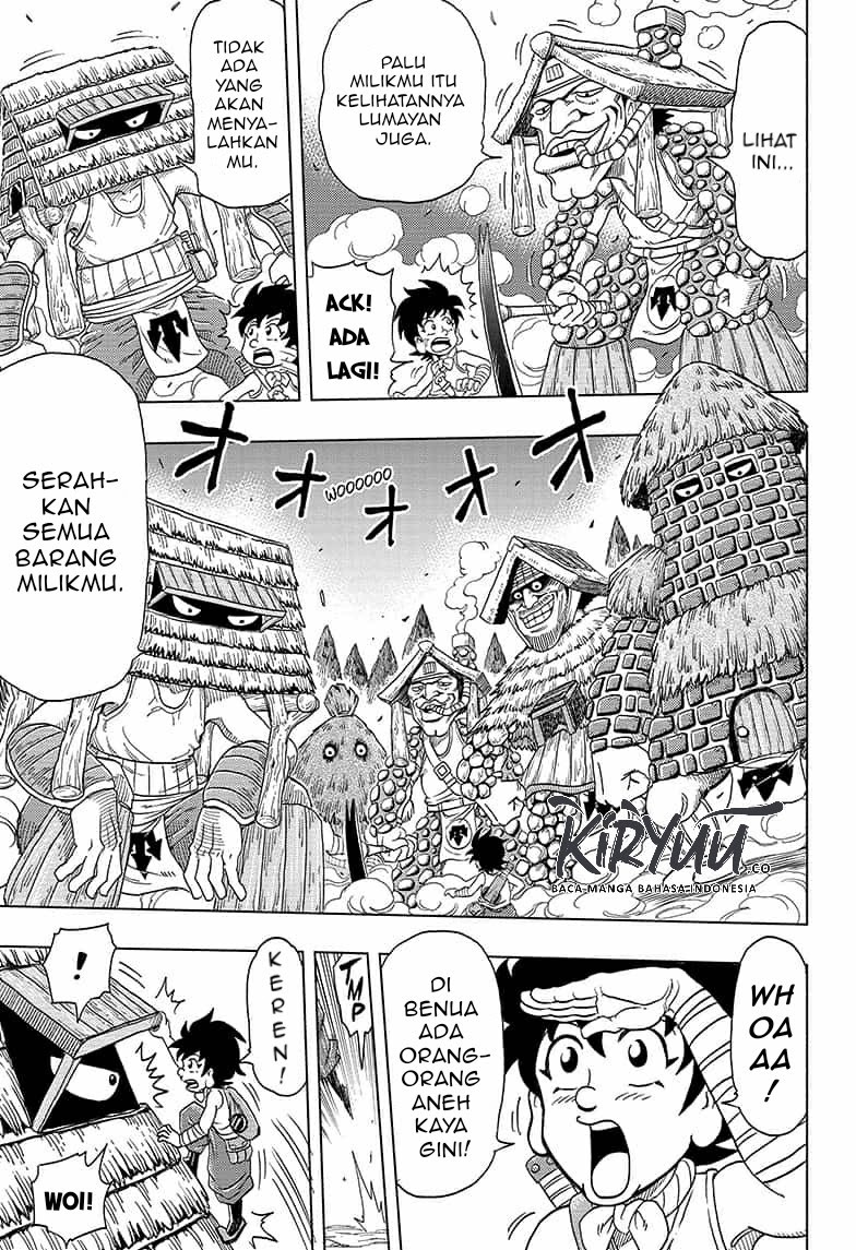 Build King Chapter 04 Gambar 14