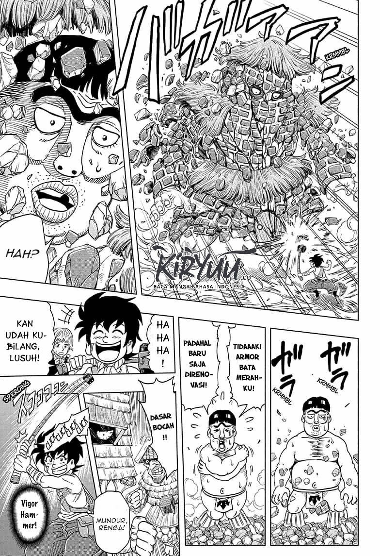 Build King Chapter 04 Gambar 16