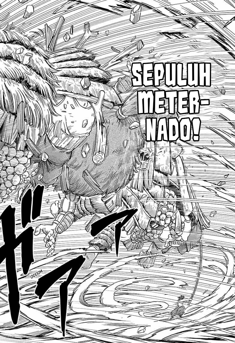 Build King Chapter 04 Gambar 17