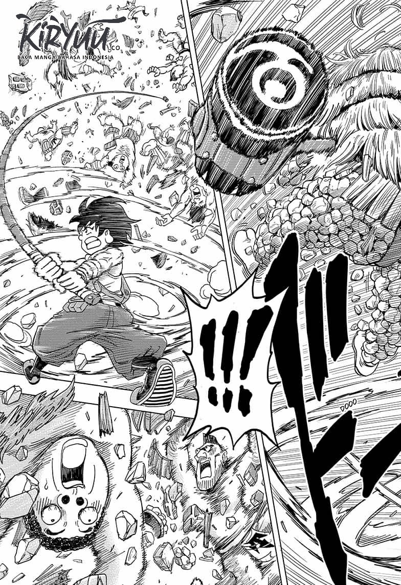 Build King Chapter 04 Gambar 18