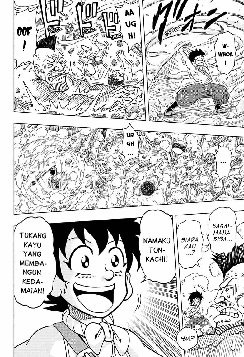 Build King Chapter 04 Gambar 19