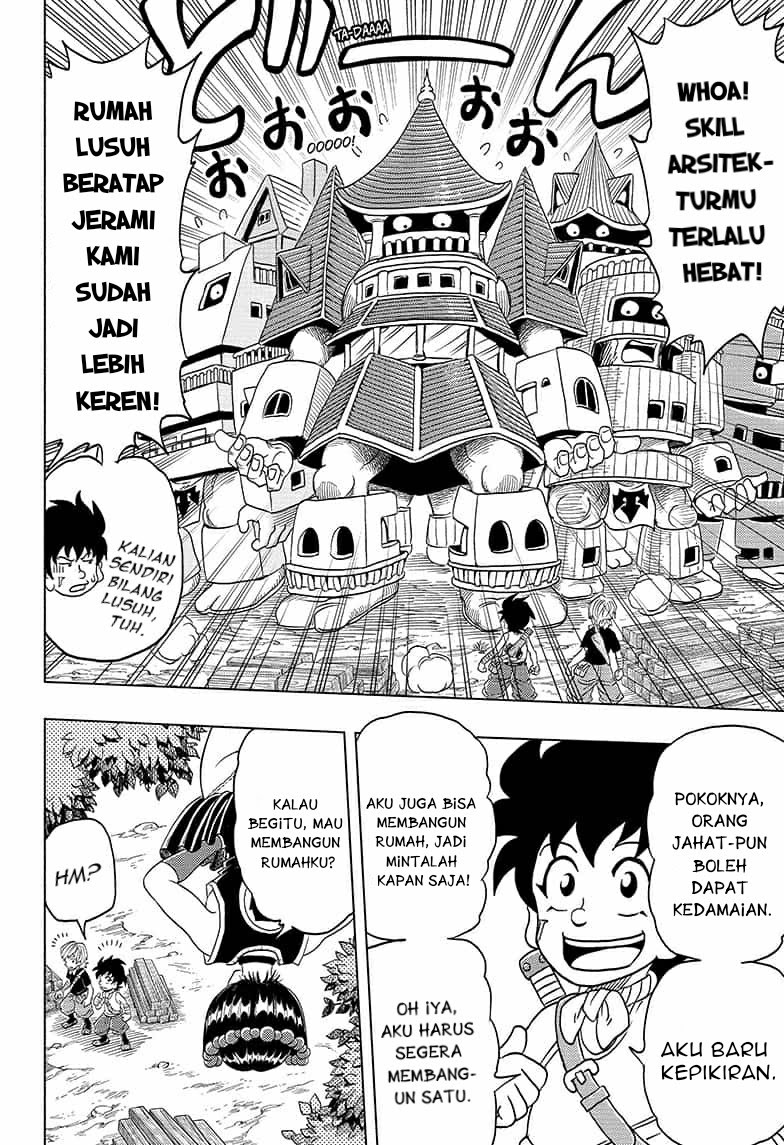 Build King Chapter 04 Gambar 21
