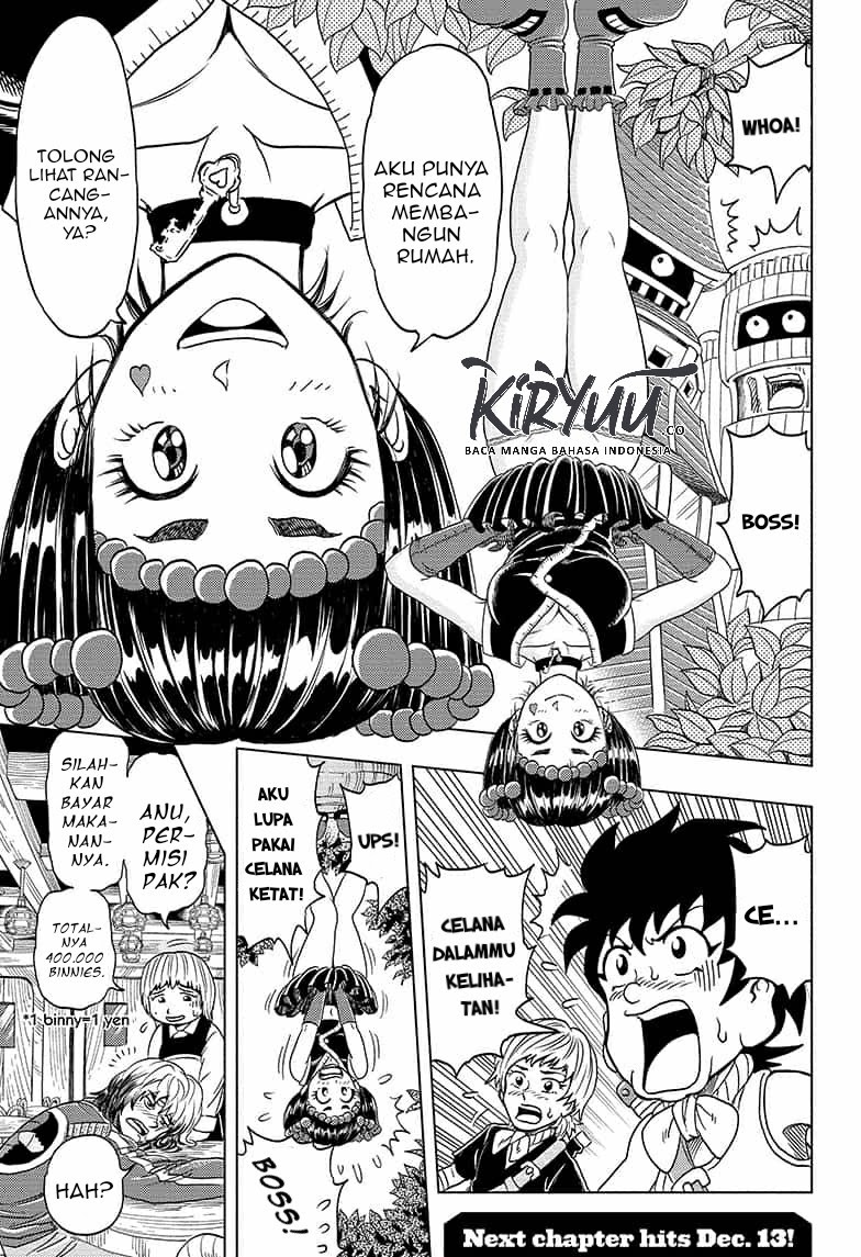 Build King Chapter 04 Gambar 22