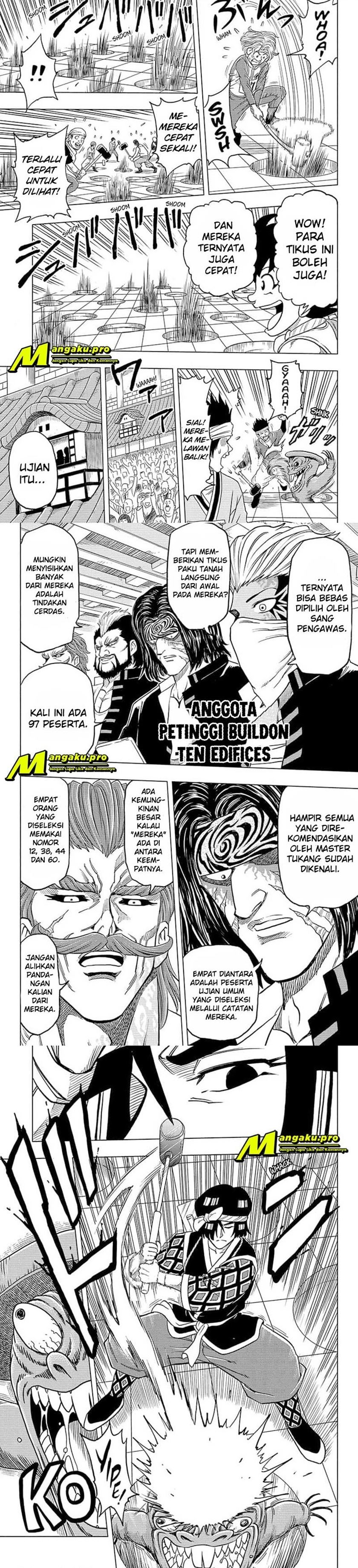 Build King Chapter 12 Gambar 4