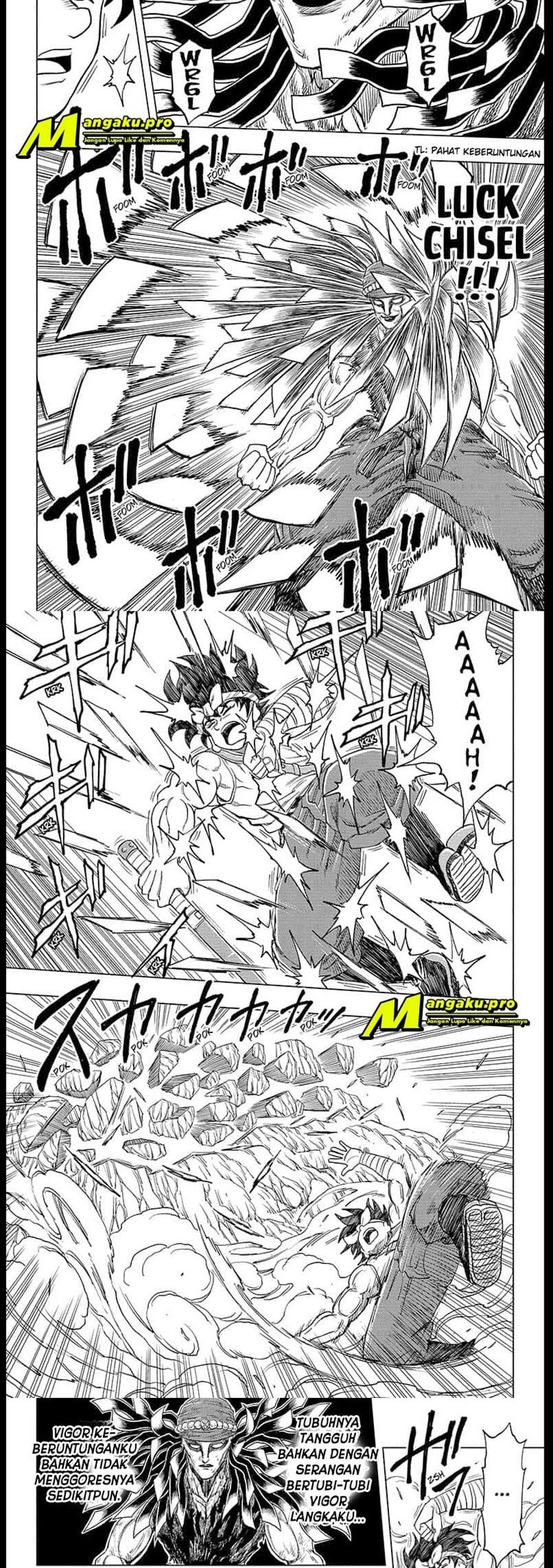 Build King Chapter 19 Gambar 7