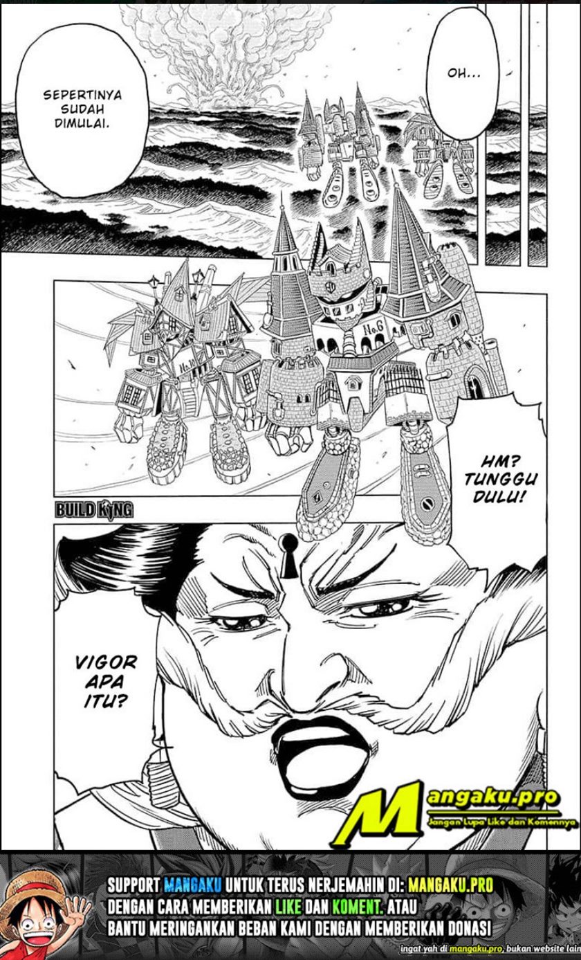 Build King Chapter 20 Gambar 2