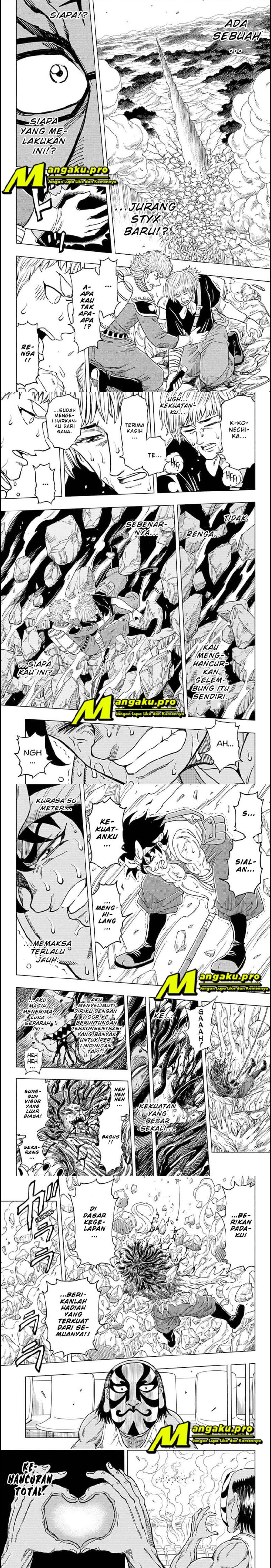 Build King Chapter 20 Gambar 4