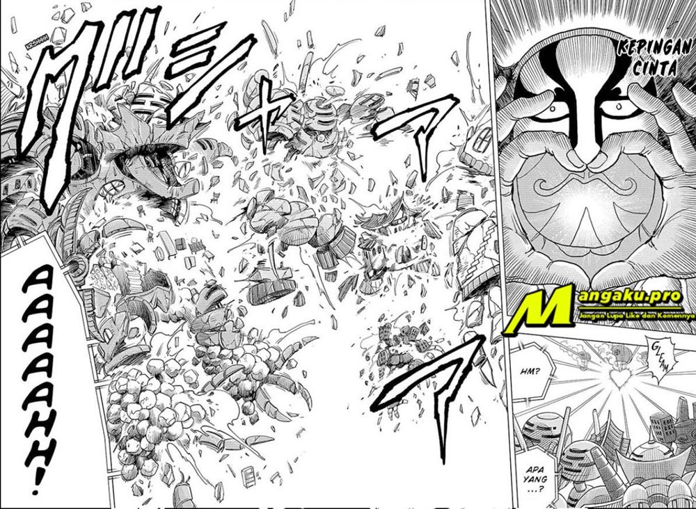 Build King Chapter 20 Gambar 5