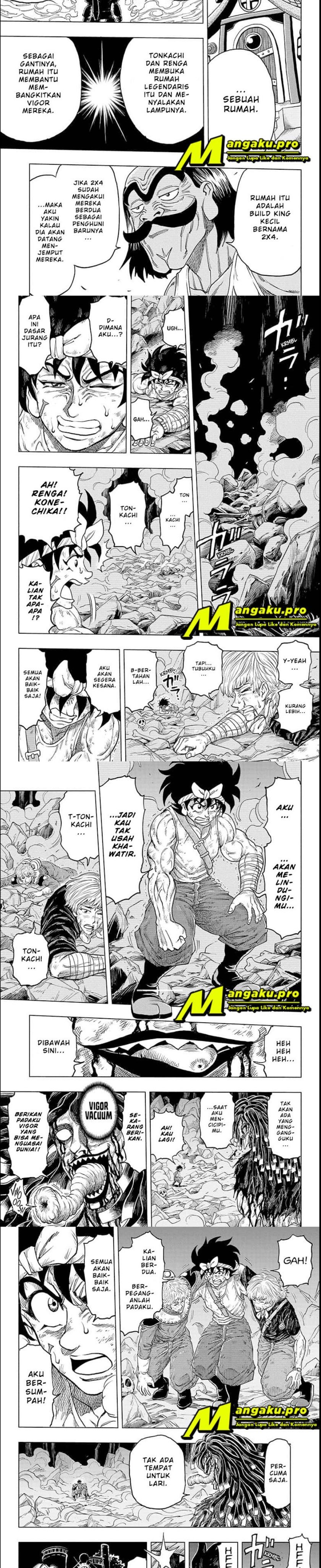 Build King Chapter 20 Gambar 7