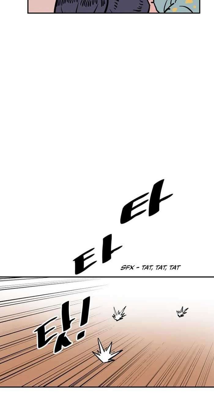 Build Up (Rise Up) Chapter 22 Gambar 9
