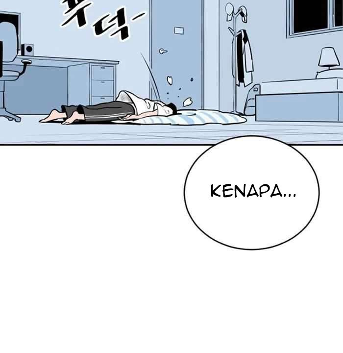 Build Up (Rise Up) Chapter 22 Gambar 11